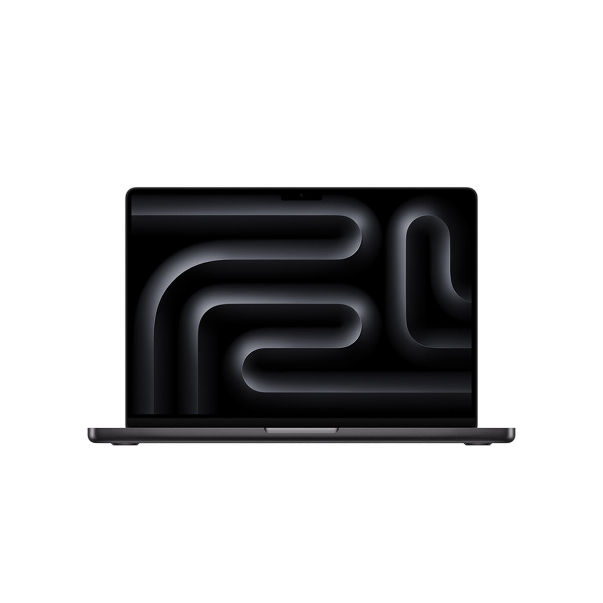 Apple MacBook Pro 14" M5 16GB 1TB SSD Negro Espacial