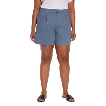 Three Dots Shorts para Dama Varias Tallas y Colores