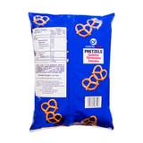 Autenta Foods Pretzels Galletas Horneadas Saladas 1 kg