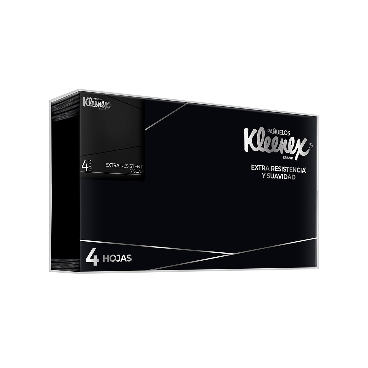 Kleenex Pañuelo Facial 8 Cajas con 50 pzas Costco México