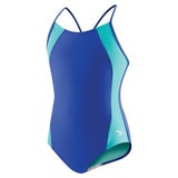 Speedo, traje de baño para niña (varios estilos, tallas y colores)