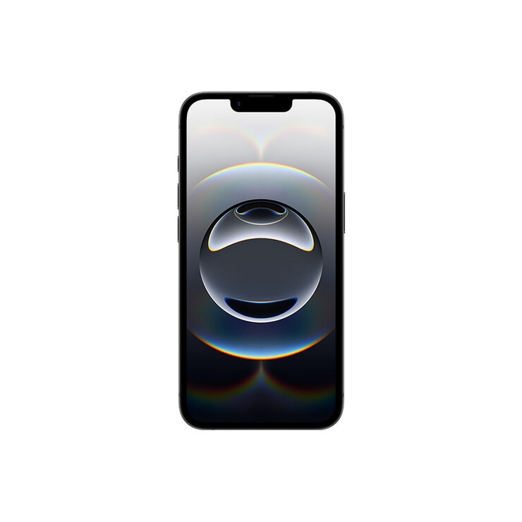 Apple iPhone 16e 128GB Negro