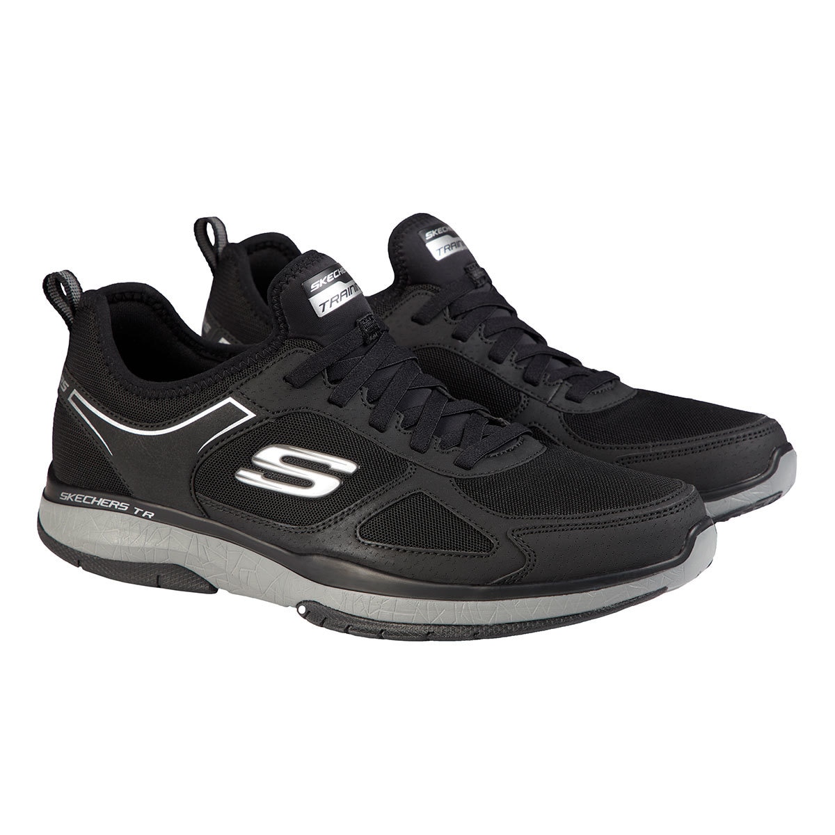 tenis skechers deportivos