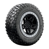 Llanta BFGoodrich Mud-Terrain KM3 35X12.50R18 123Q