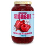Smash Foods Mermelada de Frambuesa 850 g Smash Foods Mermelada de Frambuesa 850 g