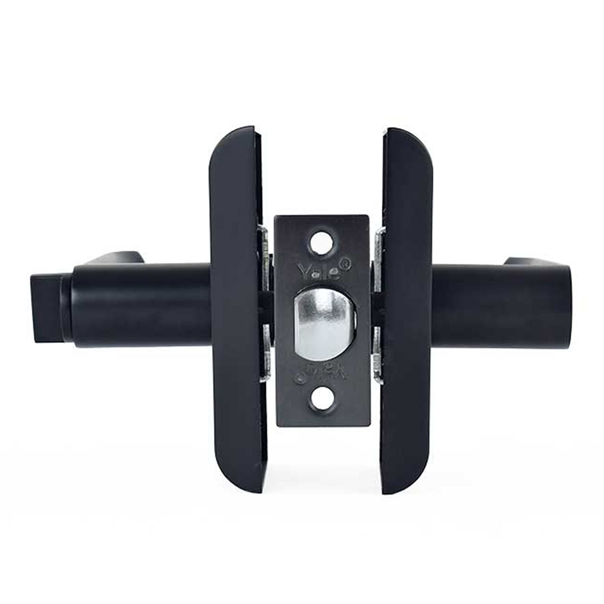 Yale, Manija Cordoba para Baño Color Negro