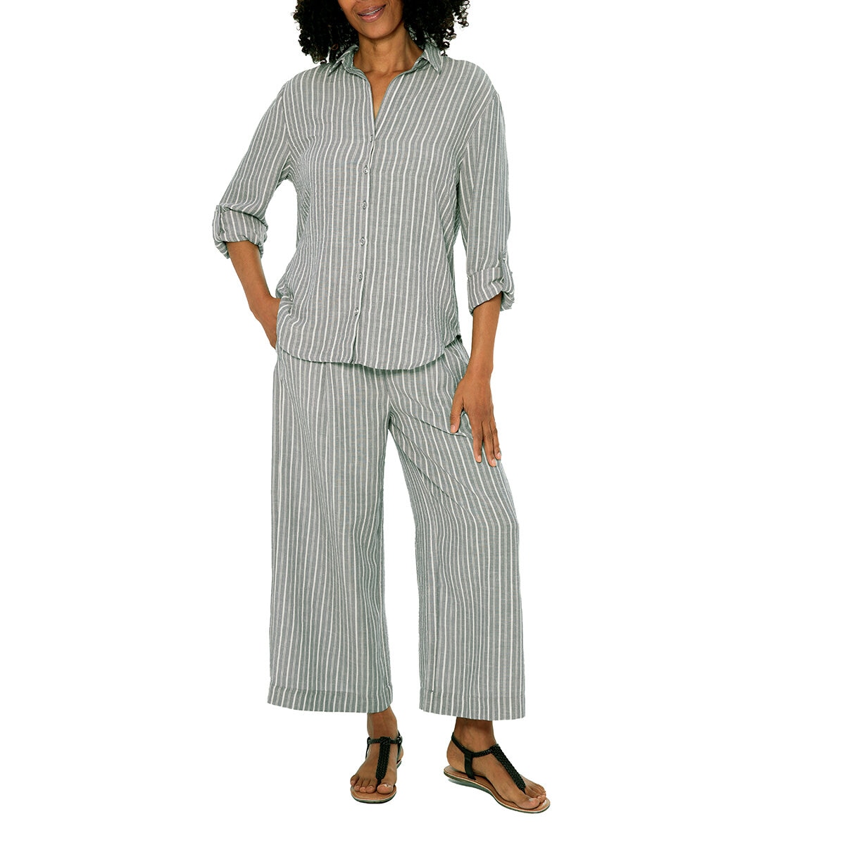 Mario Serrani Italy Conjunto para Dama Varias Tallas y Colores