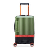 Jeep Maleta Carry On Expandible Verde Jeep Maleta Carry On Expandible Verde