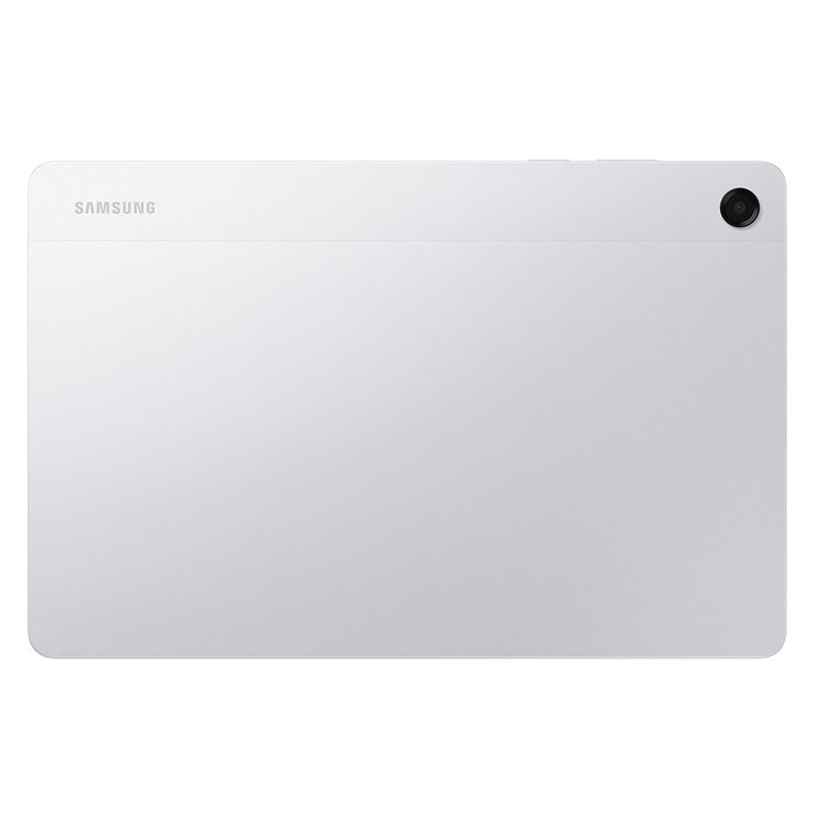 Samsung Galaxy Tab A11+ 128GB Plata