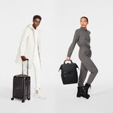 Delsey Set de Maleta y Mochila Turenne Varios Colores