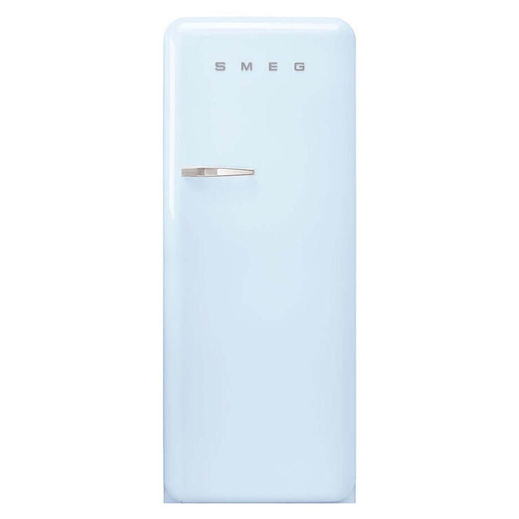 Smeg Refrigerador 9" Azul Smeg Refrigerador 9" Azul
