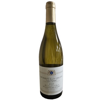 Vino Blanco Cote-D'or "Les parties" 750ml