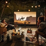 Samsung Proyector Portátil The Freestyle