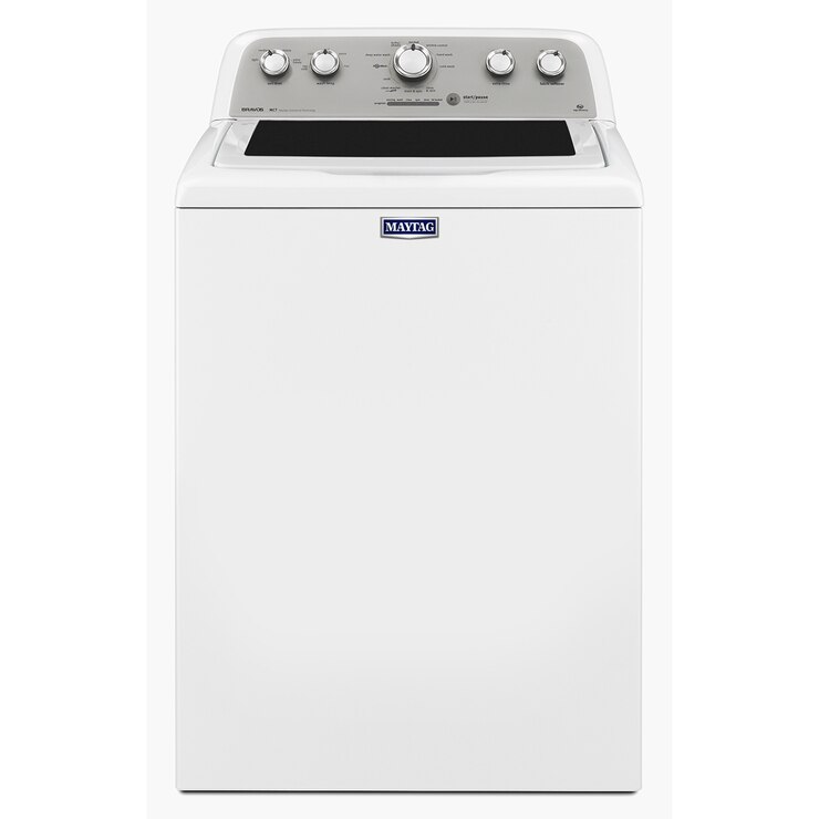 Lavadora Maytag HE de 22Kg carga superior, 11 ciclos Costco México