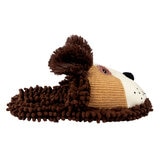 Cozy Home, Pantufla Fuzzy para Adulto, Hasta Talla 6.5, Varios Modelos