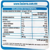 La Sierra Frijoles Negros Refritos 6/430 g La Sierra Frijoles Negros Refritos 6/430 g
