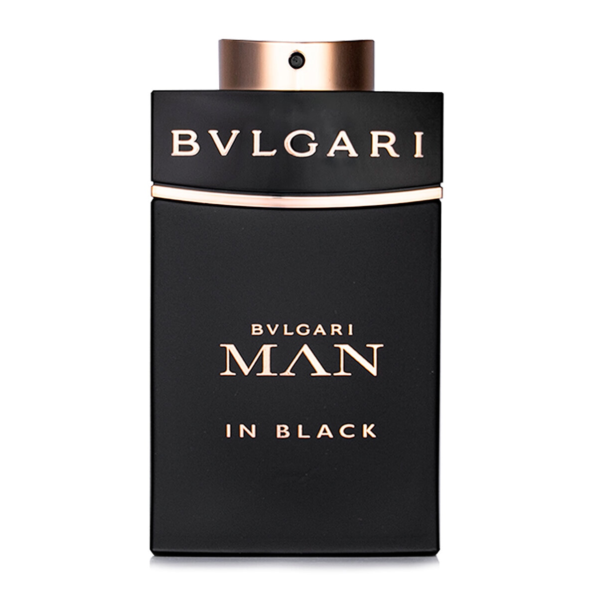Bulgari Man in Black 100 ml