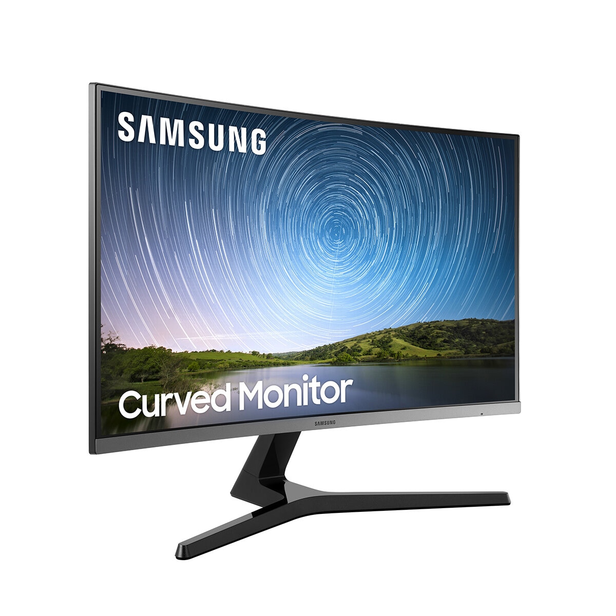 Samsung, Monitor Curvo de 31.5" 1500R AMD Freesync
