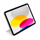 Apple Smart Folio para el iPad A16 Blanco