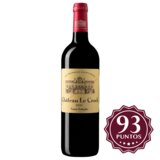 VIno Tinto Chateau Le Crock 750 ml