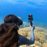 Insta360 Cámara de Acción Ace Pro 2 Standard Bundle