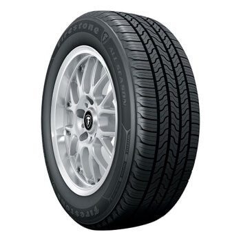 Llanta Firestone All Season 235/60R18 103H