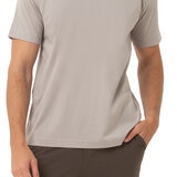 Buffalo David Bitton Pijama para Caballero Café Extra Grande