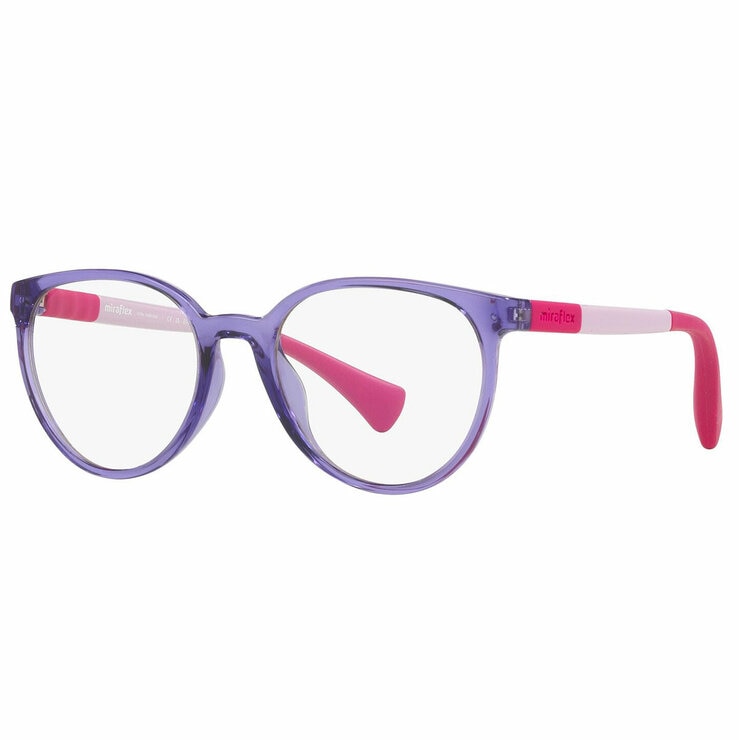 Miraflex 0MF4015M728 Armazón Oftálmico Miraflex 0MF4015M728 Armazón Oftálmico