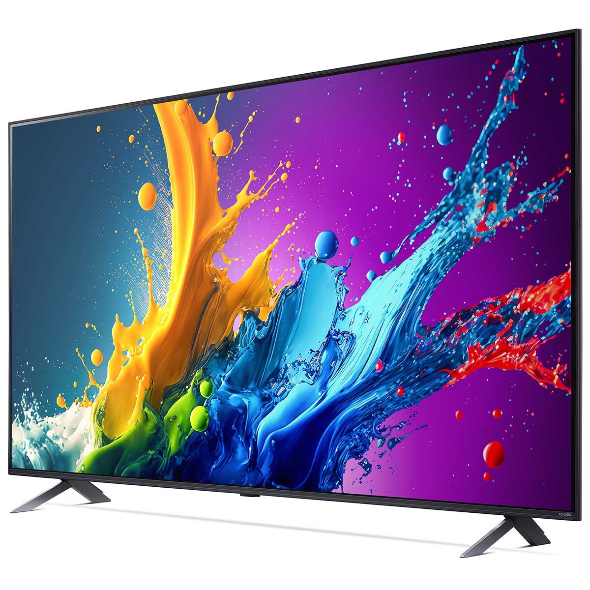 LG Pantalla 55" QNED Smart TV