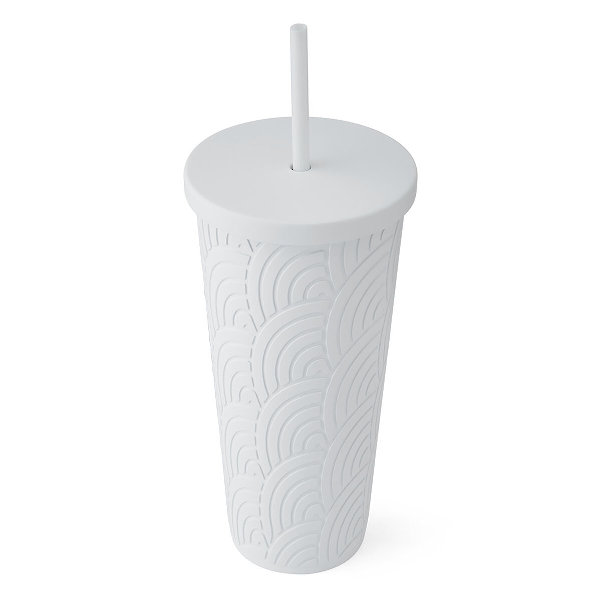 Built Vasos Texturizados Térmicos, 2 piezas Rosa Built Vasos Texturizados Térmicos, 2 piezas Rosa