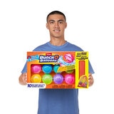 Zuru Globos de Agua Reutilizables, 10 Pzas.