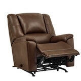 Barcalounger, Sillón Reclinable con Mecedora