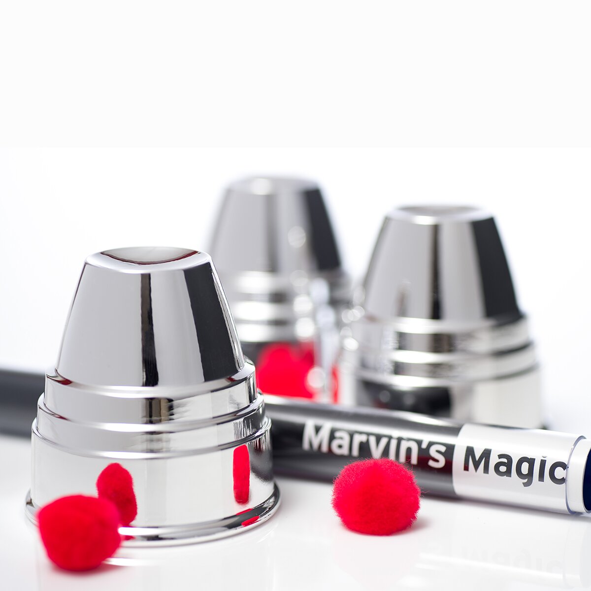 Marvin´s Magic 400 Trucos de Magia 