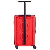 Lego Set de Maleta y Mochila Rojo
