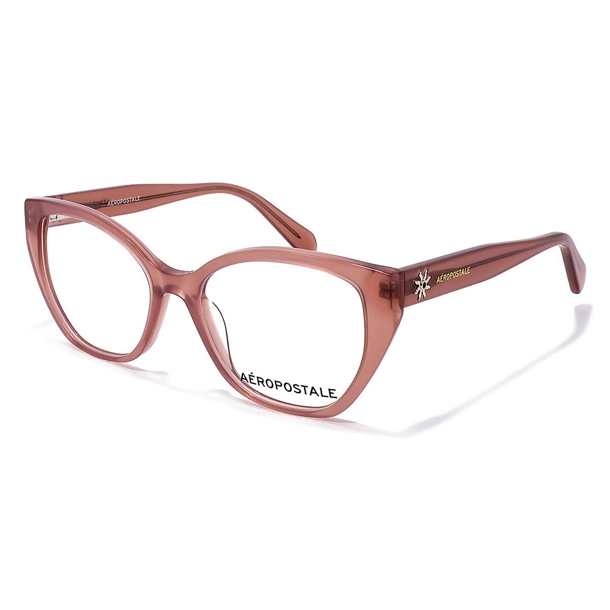 Aeropostale VAE.L17YL.0BRN.54 Armazón Oftálmico