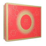 Perry Ellis 360° Red Set 4 pzas