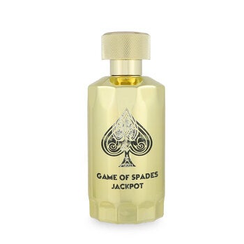 Jo Milano Game Of Spades Jackpot 100 ml Parfum Jo Milano Game Of Spades Jackpot 100 ml Parfum
