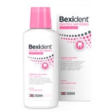 Bexident Dientes Sensibles Colutorio 250 ml