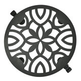 Stylecraft, Base para Macetas con Ruedas 2 pzs