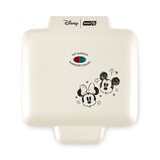 Dash Wafflera Disney con 4 Placas Intercambiables