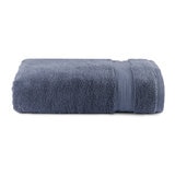Purely Indulgent Toalla Grande para Baño 88cm x 177cm azul