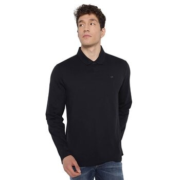 Calvin Klein Polo para Caballero Varias Tallas y Colores