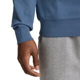 Puma Sudadera para Caballero Azul Chica