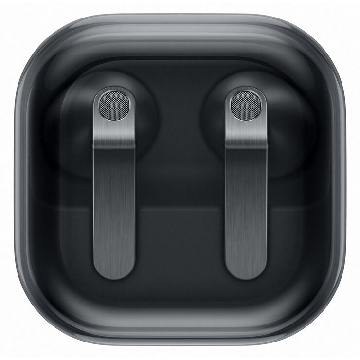 Samsung Galaxy Buds 4 Negro