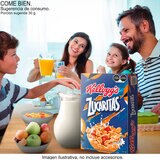 Zucaritas Cereal 1.2 kg