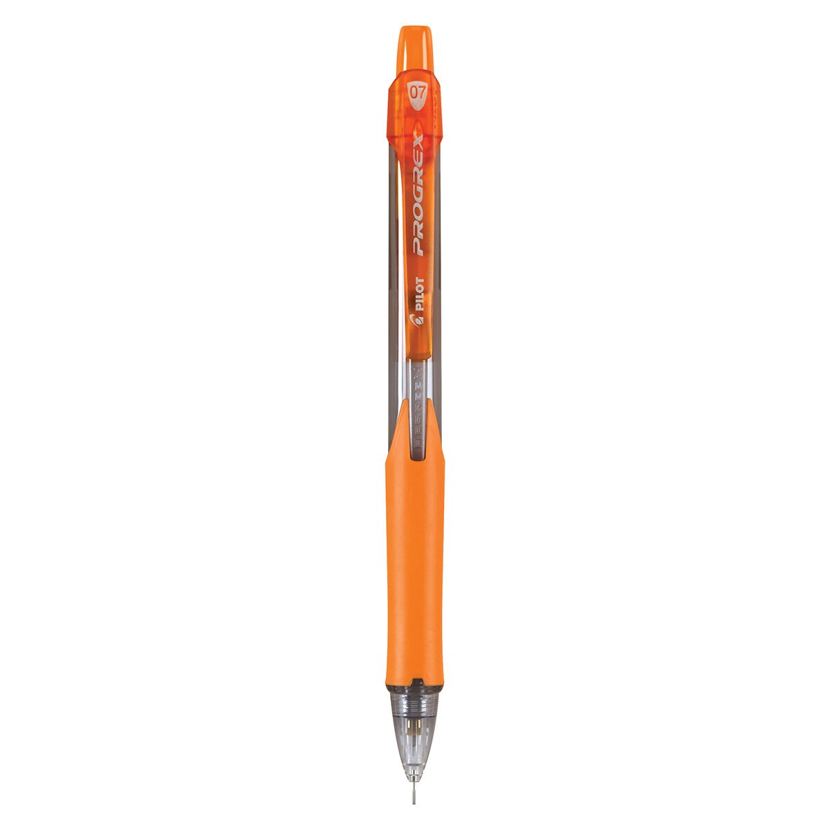 Pilot Progrex Lapicero Mecánico Varios Colores 12 Piezas Pilot Progrex Lapicero Mecánico Varios Colores 12 Piezas