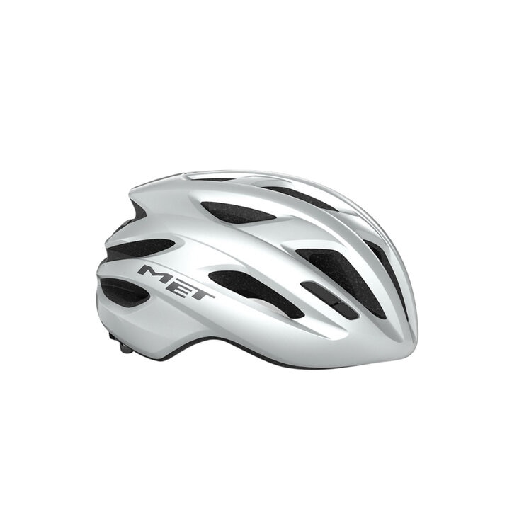 MET Casco para Ciclismo Idolo MIPS Evolve Blanco Talla M MET Casco para Ciclismo Idolo MIPS Evolve Blanco Talla M