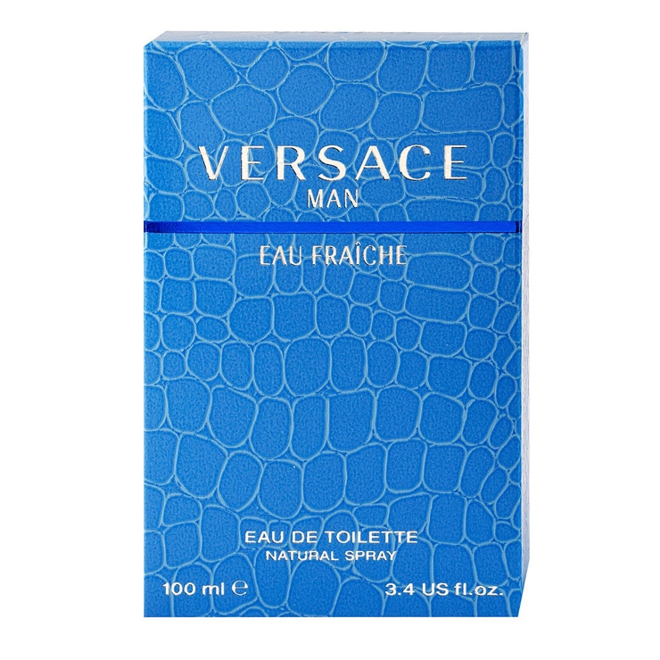 Versace Eau Fraiche 100ml Costco México