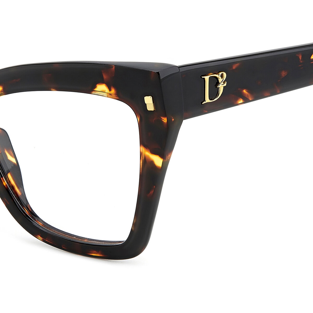 Dsquared2 D2 0152 Armazón Oftálmico