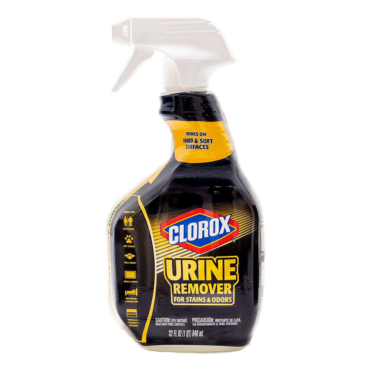 Clorox® Pet Urine Remover Clorox® atelieryuwa.ciao.jp
